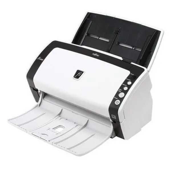 اسکنر حرفه ای اسناد فوجیتسو مدل Fi-6130 Fujitsu Fi-6130 Scanner - 4