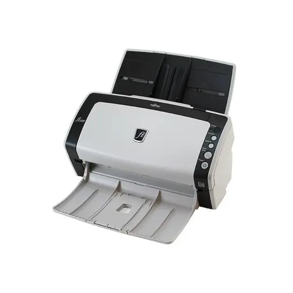 اسکنر حرفه ای اسناد فوجیتسو مدل Fi-6130 Fujitsu Fi-6130 Scanner - 2
