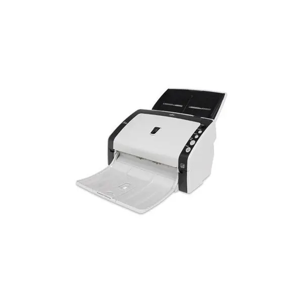 اسکنر حرفه ای اسناد فوجیتسو مدل Fi-6130 Fujitsu Fi-6130 Scanner - 5