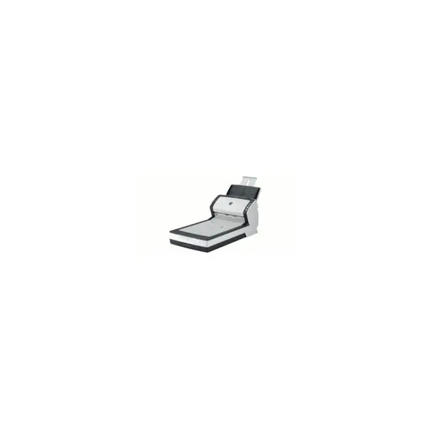 اسکنر حرفه ای اسناد فوجیتسو مدل Fi-6230Z Fujitsu Fi-6230Z Scanner - 2