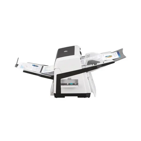 اسکنر حرفه ای اسناد فوجیتسو مدل Fi-6670 Fujitsu Fi-6670 Scanner - 4