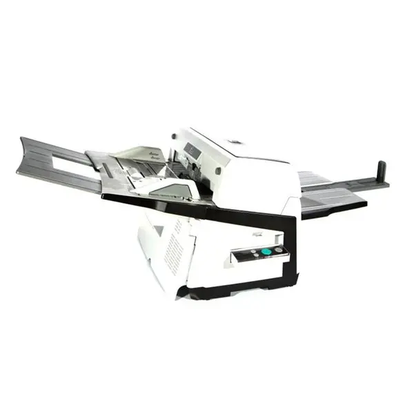 اسکنر حرفه ای اسناد فوجیتسو مدل Fi-6670 Fujitsu Fi-6670 Scanner - 5