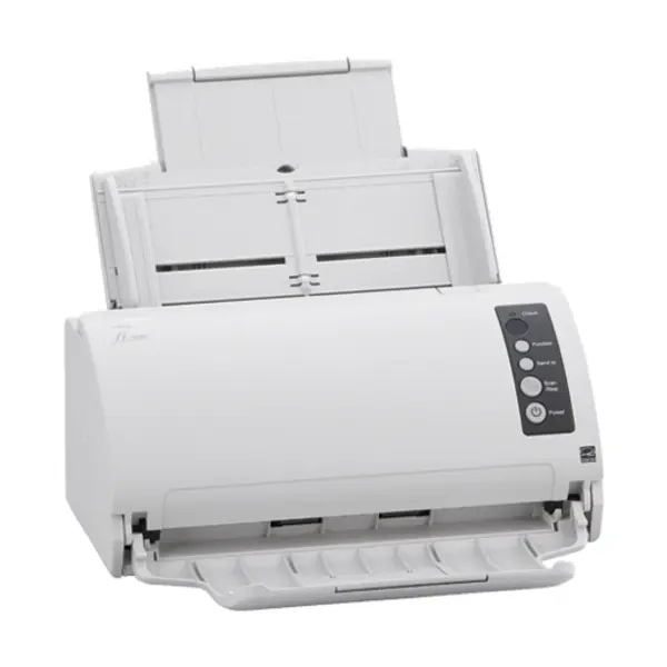 اسکنر فوجیتسو مدل FI-7030 - تصویر 1