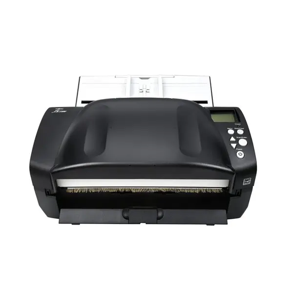 اسکنر فوجیتسو مدل Fi-7180 Fujitsu Fi-7180 - 5