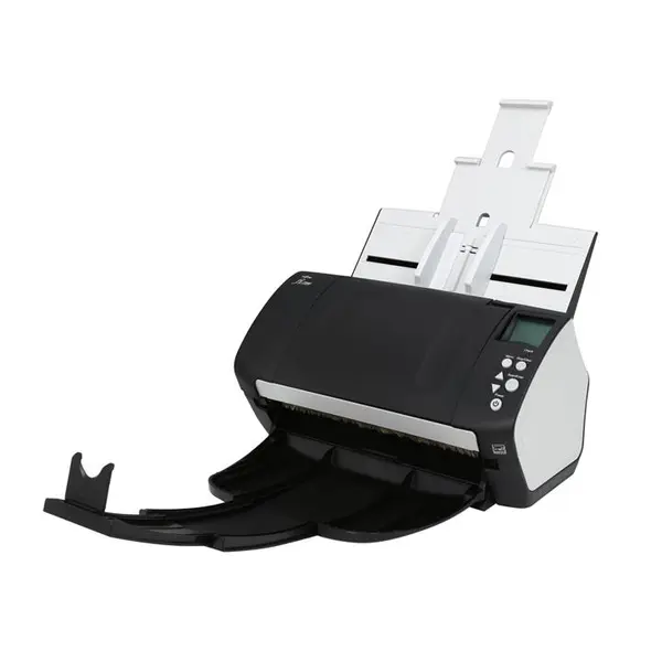 اسکنر فوجیتسو مدل Fi-7180 Fujitsu Fi-7180 - 4
