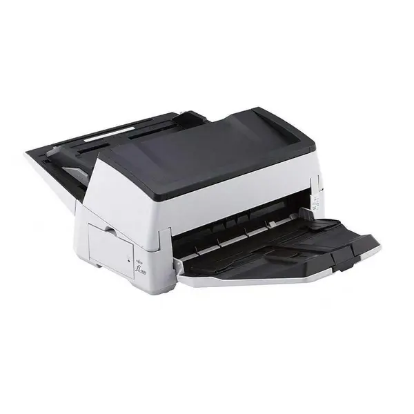 اسکنر فوجیتسو مدل FI7600 LOW FUJITSU FI7600 LOW Image Scanner - 3