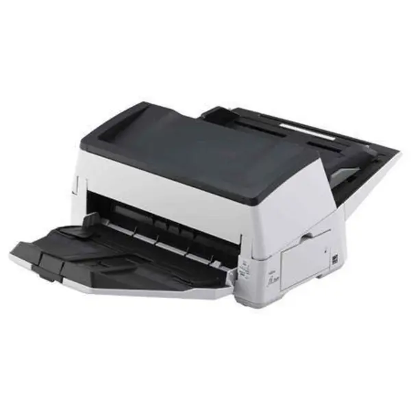اسکنر فوجیتسو مدل FI7600 LOW FUJITSU FI7600 LOW Image Scanner - 2