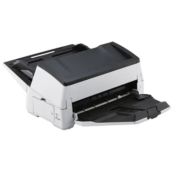 اسکنر فوجیتسو مدل FI7600 LOW FUJITSU FI7600 LOW Image Scanner - 5