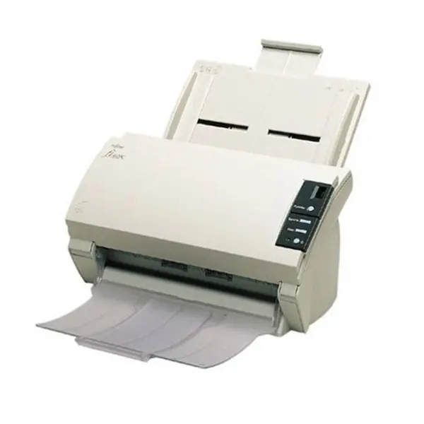 اسکنر فوجیتسو مدل Fujitsu Fi-4120C