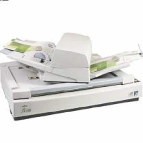 اسکنر فوجیتسو مدل Fujitsu Fi-5750C