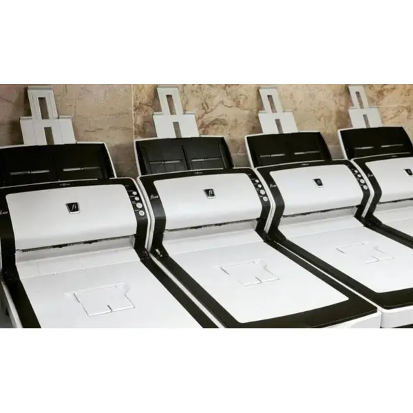 اسکنر فوجیتسو FUJITSU Fi-6230
