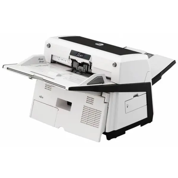 اسکنر فوجیتسو مدل Fujitsu Fi-6670