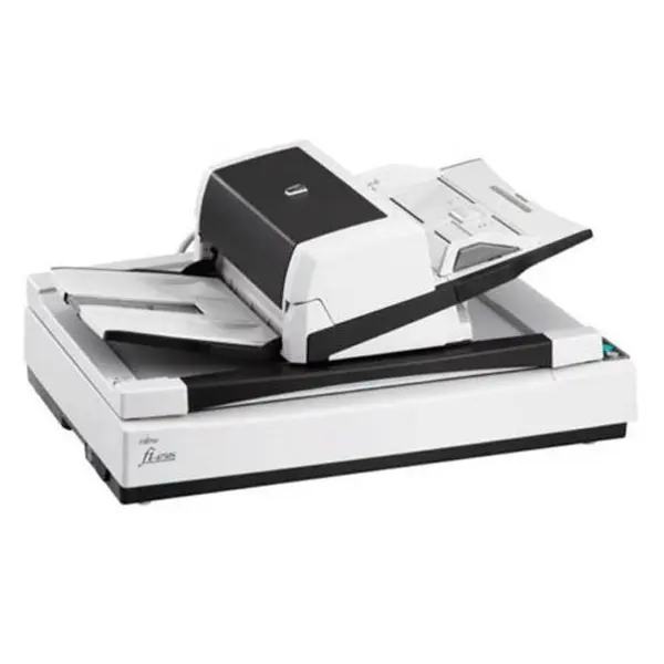 اسکنر فوجیتسو مدل Fujitsu Fi-6750S