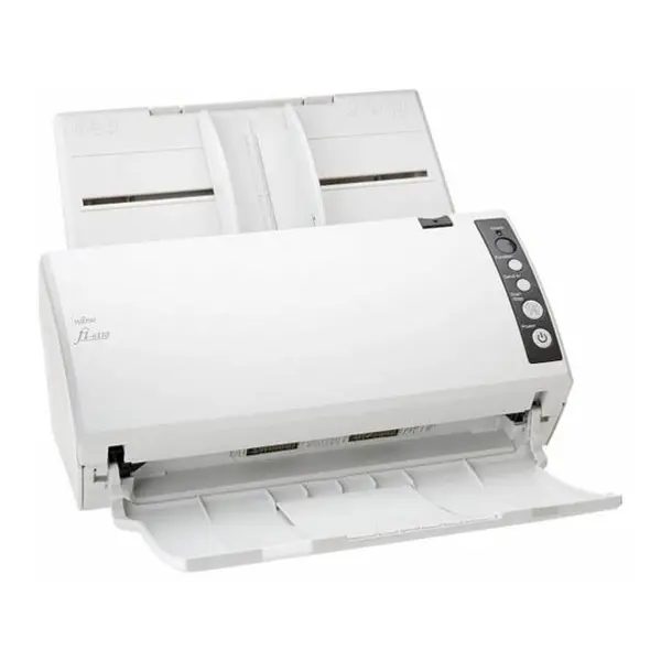 اسکنر فوجیتسو مدل Fujitsu Fi-6110