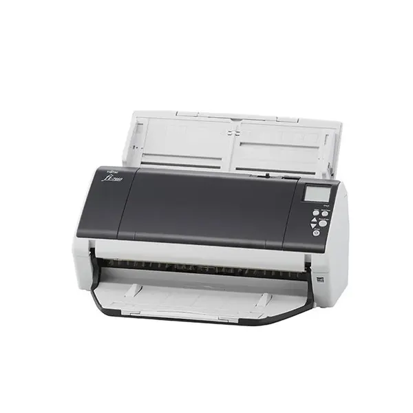 اسکنر اسناد FUJITSU FI-7460 - 2