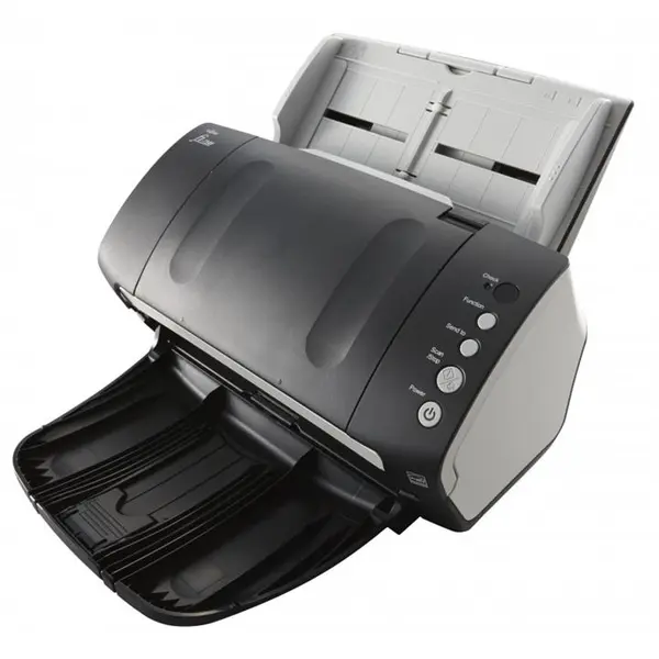 اسکنر Fujitsu FI-7140 - 2