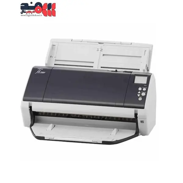 اسکنر اسناد FUJITSU FI-7460 - 3