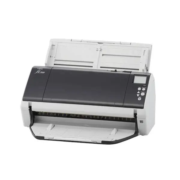 اسکنر اسناد FUJITSU FI-7460 - 5