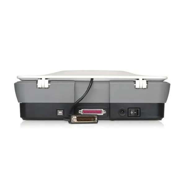 اچ پی اسکن جت فتو G4010 HP Scanjet G4010 Photo Scanner - 5