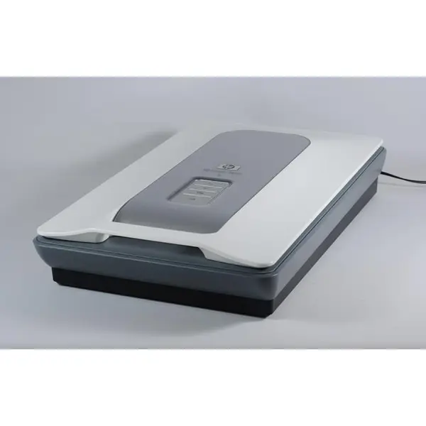 اچ پی اسکن جت فتو G4010 HP Scanjet G4010 Photo Scanner - 4