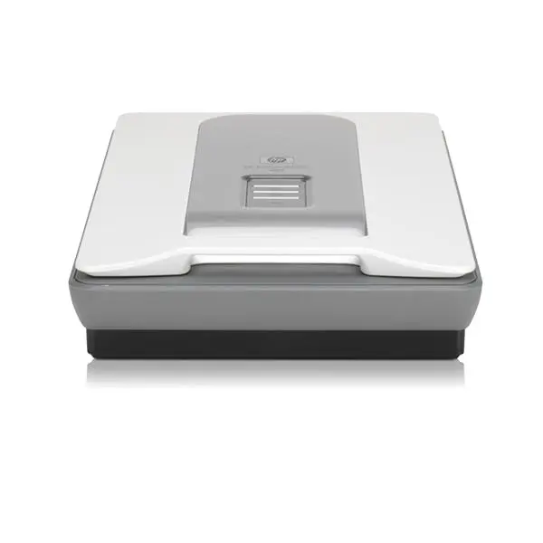 اچ پی اسکن جت فتو G4010 HP Scanjet G4010 Photo Scanner - 2