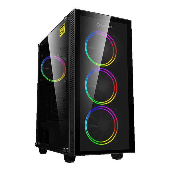 GAMEMAX Draco XD Gaming PC Case