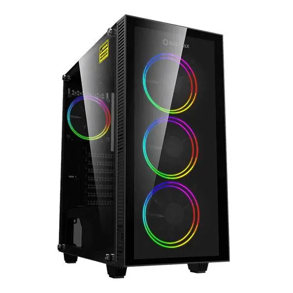 GAMEMAX Draco XD Gaming PC Case