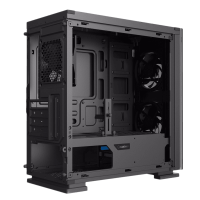 GameMax H605-TA Gaming Computer Case