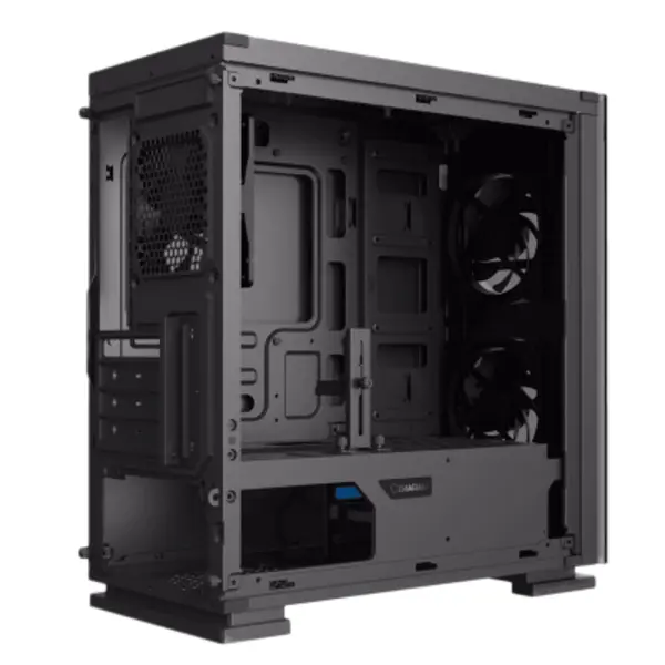 کیس کامپیوتر GAME MAX H605 TA GameMax H605-TA Gaming Computer Case - 2