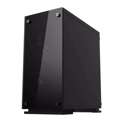 GameMax H605-TA Gaming Computer Case