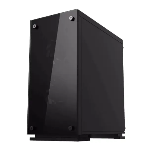 کیس کامپیوتر GAME MAX H605 TA GameMax H605-TA Gaming Computer Case - 4