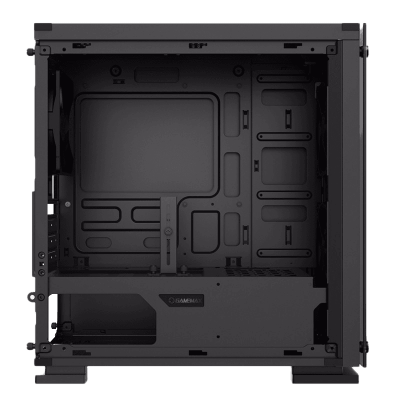 GameMax H605-TA Gaming Computer Case