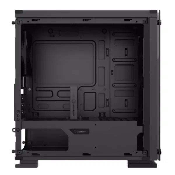 کیس کامپیوتر GAME MAX H605 TA GameMax H605-TA Gaming Computer Case - 3