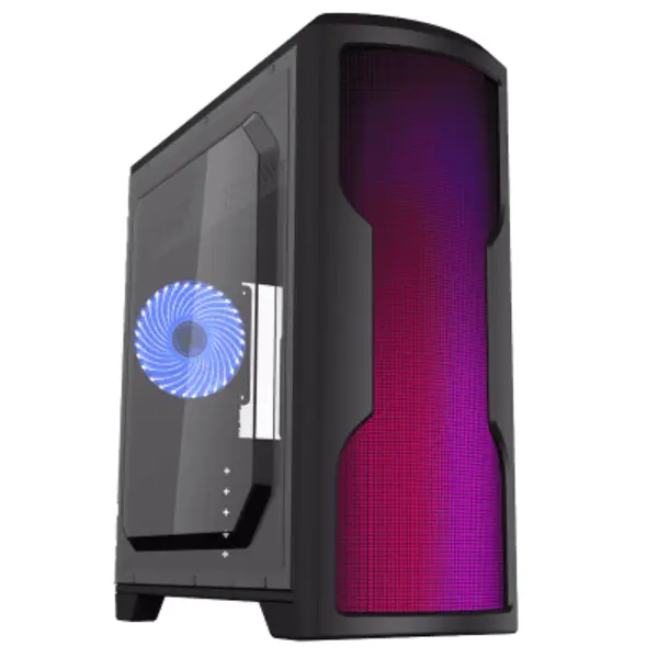 GameMax G562 RGB Gaming Computer Case