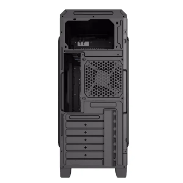 GameMax G562 RGB Gaming Computer Case