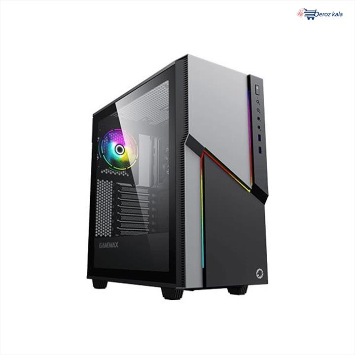 gamemax Ninja COC T805 Computer Case