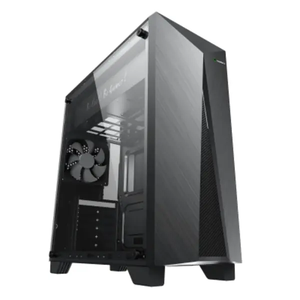 کیس کامپیوتر GAME MAX Nova N6 GameMax NOVA N6 Gaming Computer Case