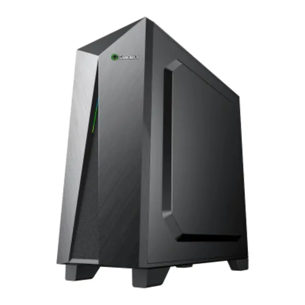 کیس کامپیوتر GAME MAX Nova N6 GameMax NOVA N6 Gaming Computer Case