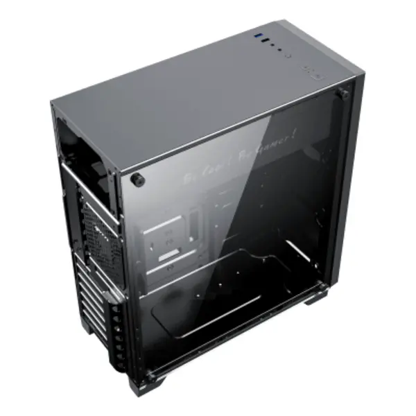 کیس کامپیوتر GAME MAX Nova N6 GameMax NOVA N6 Gaming Computer Case