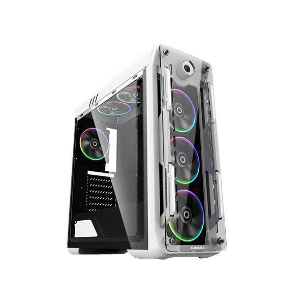 GAMEMAX Optical G510 Gaming PC Case