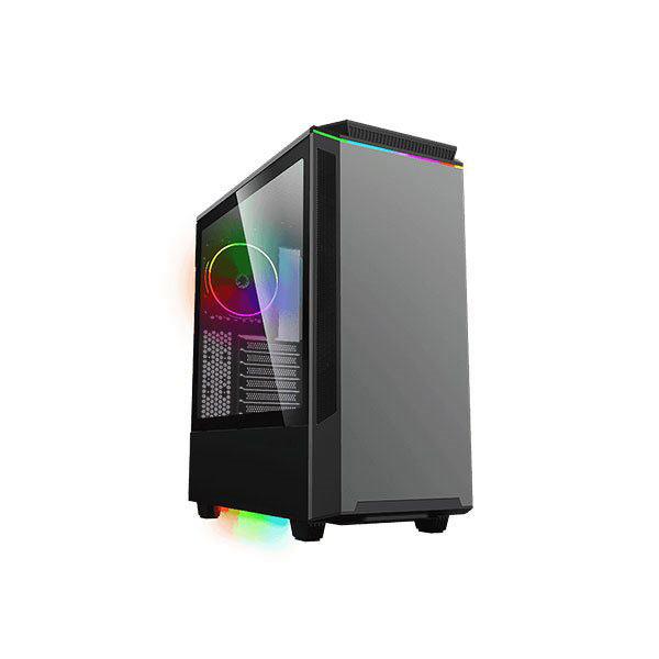 GAMEMAX Paladin T801 Gaming PC Case