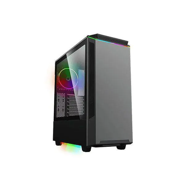 کیس کامپیوتر GAME MAX Paladin T801 GAMEMAX Paladin T801 Gaming PC Case - 2