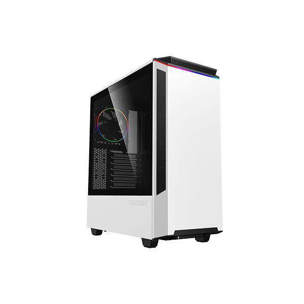 GAMEMAX Paladin T801 Gaming PC Case