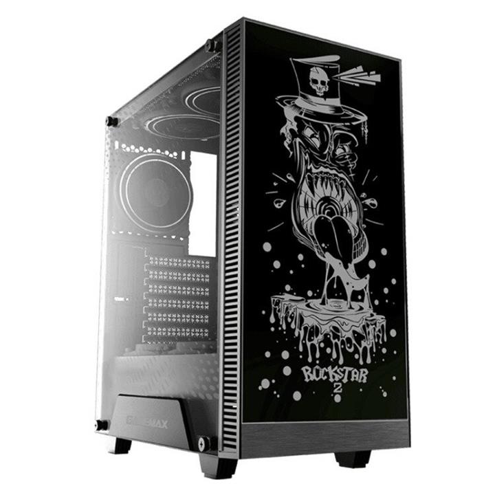 Case: GameMax RockStar 2