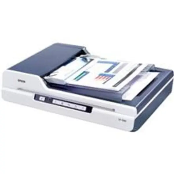 اسکنر حرفه ای اپسون مدل GT-1500 EPSON GT-1500 Scanner - 5