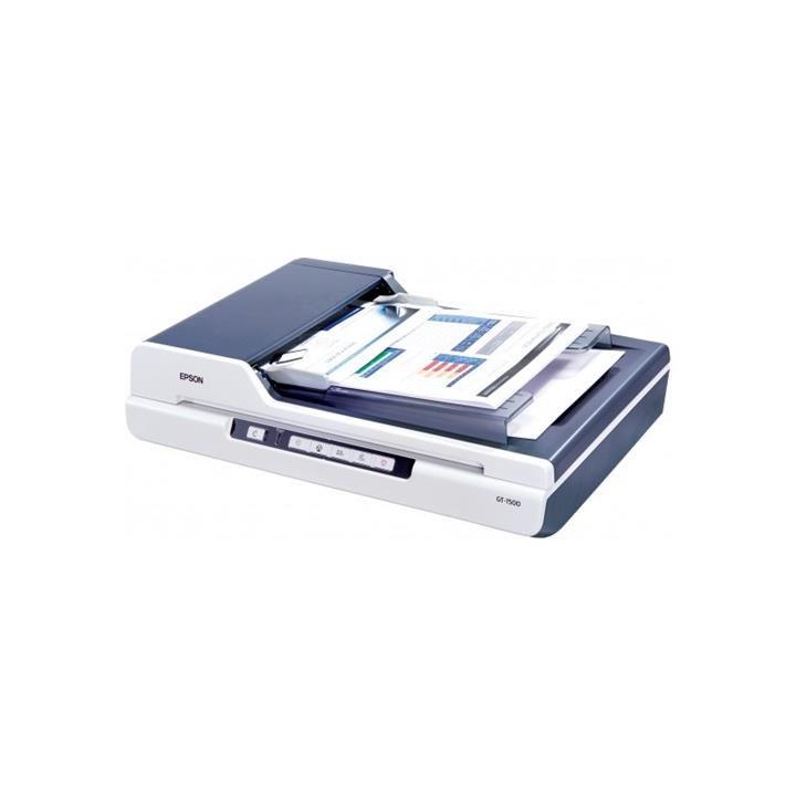 EPSON GT-1500 Scanner