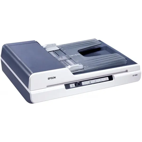 اسکنر حرفه ای اپسون مدل GT-1500 EPSON GT-1500 Scanner