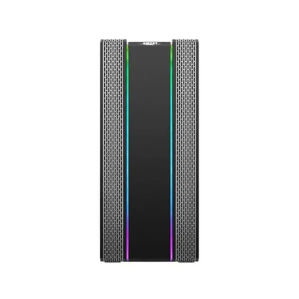 AWEST GT-AV04-BG Gaming PC Case