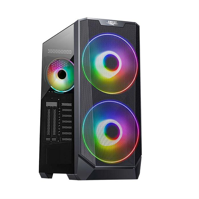 Awest GT AV200 MB GAMING CASE