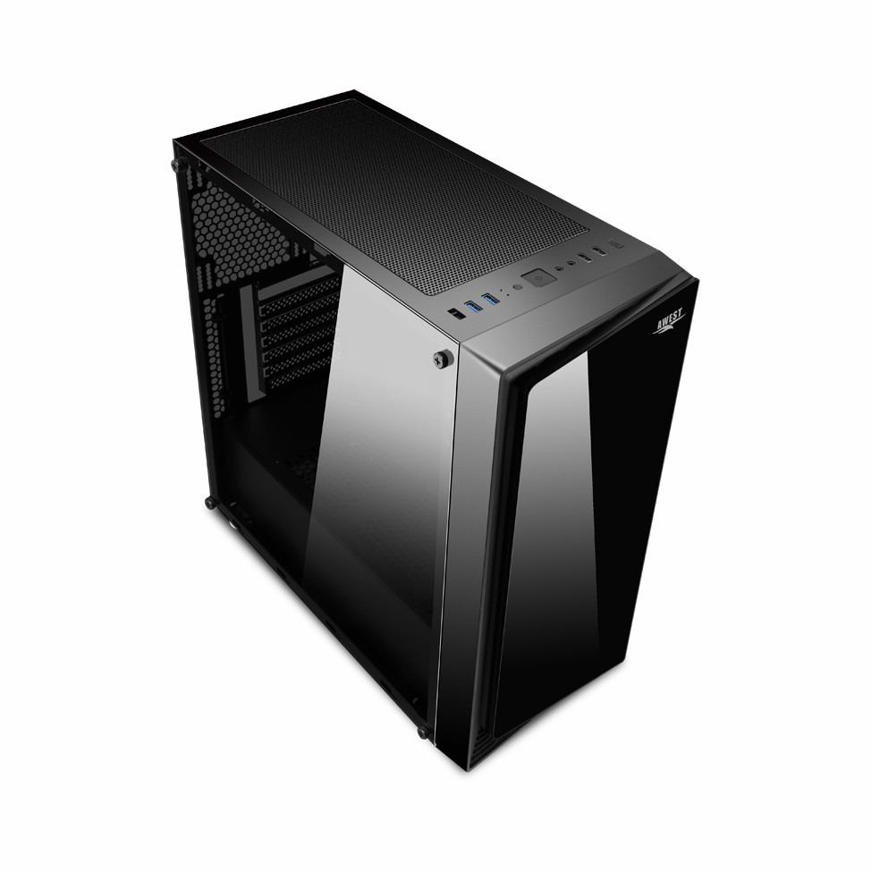 Awest GT-AV08-BG Case